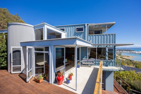 35 Davies Drive, Atawhai, Nelson
