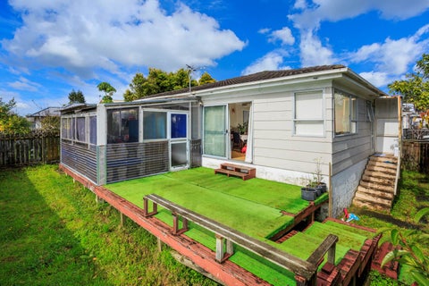 9/26 Islington Avenue, New Lynn, Auckland