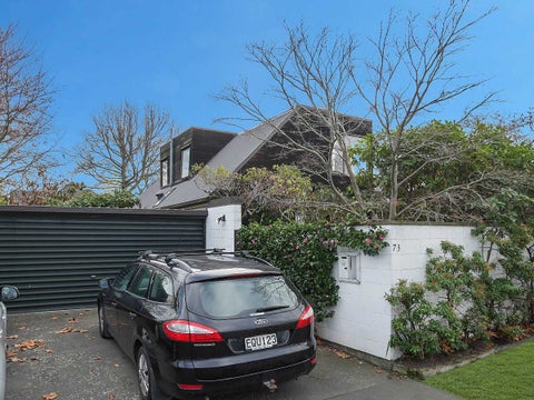 73 Garden Road, Merivale, Christchurch
