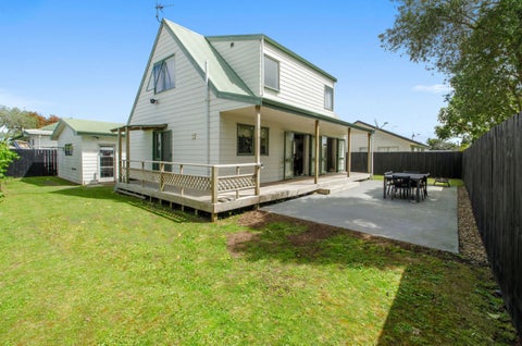 138A OLD WAIROA ROAD, Papakura, Auckland