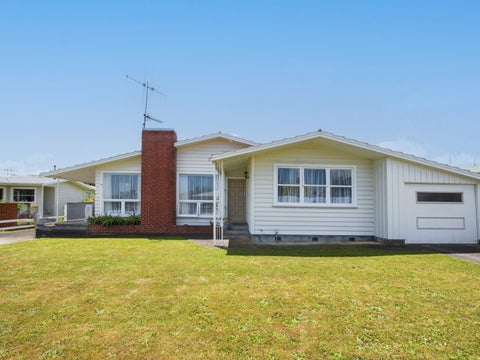 17 Marlborough Street, Levin, Levin
