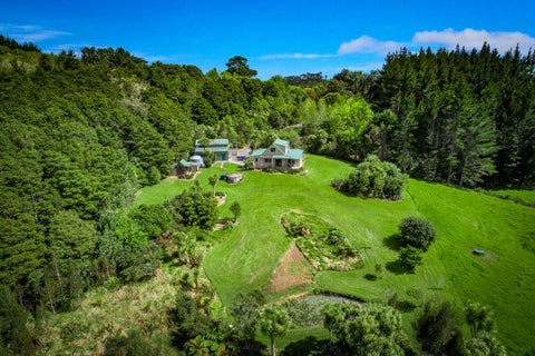 1516 Mangawhai Road, Wellsford
