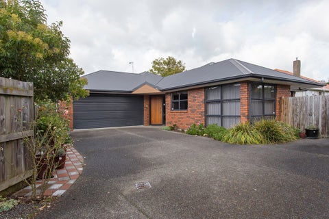 17B Karina Terrace, Roslyn, Palmerston North