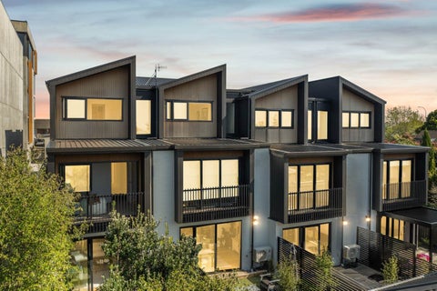 8/246 Kepa Road, Mission Bay, Auckland City, Auckland