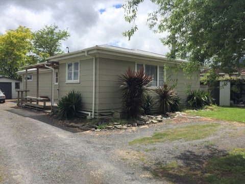 28 Hikutaia Street, Te Aroha, Te Aroha