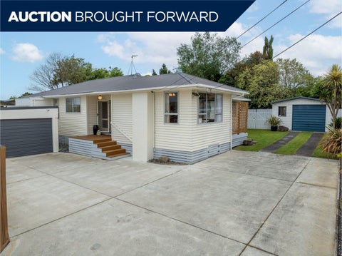 9 Clifford Street, Morrinsville, Morrinsville