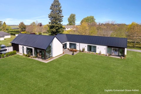 10 Dolma Street, Methven, Methven