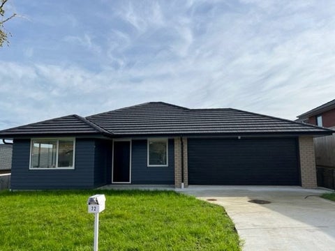 72 Jamish Drive, Warkworth, Warkworth