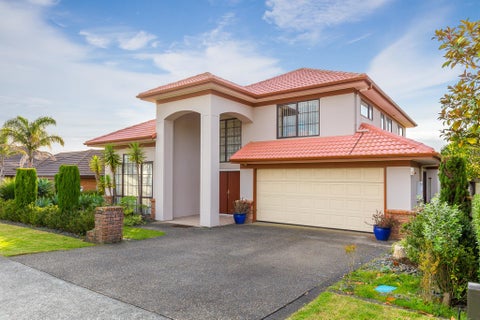 14 Point View Drive, East Tamaki Heights, Auckland