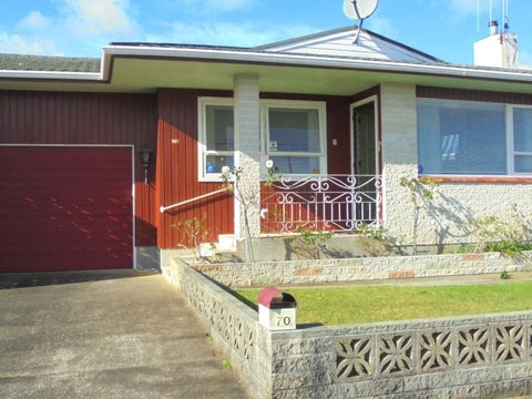 70 Winchester Street, Levin, Levin