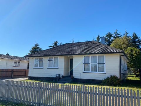 13 Hinemoa Street, Levin, Levin
