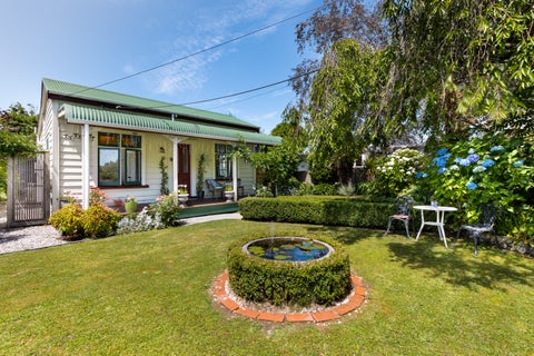 456 Park Road, Te Awamutu, Te Awamutu