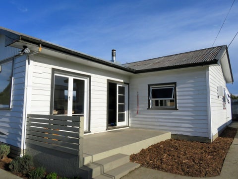 43 Hayhurst Street, Temuka