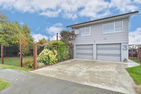 3 Takapu Place, Bromley, Christchurch