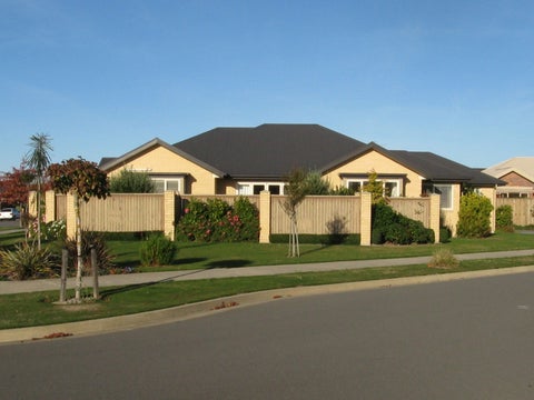 1 Wagner Crescent, Northwood, Christchurch
