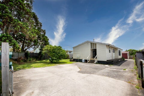 44 Ventura Street, Mangere, Auckland