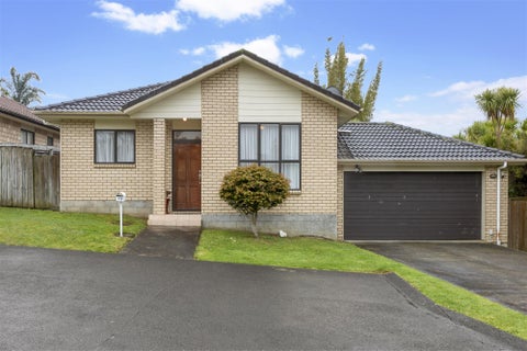 11A Westglen Place, Ranui, Auckland