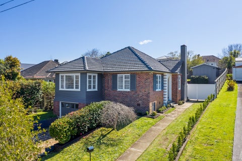 18 Harapaki Road, Meadowbank, Auckland