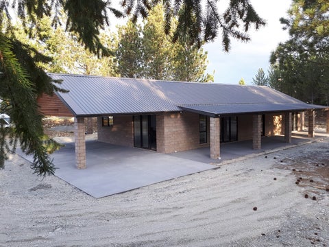34 North West Arch, Twizel, Twizel