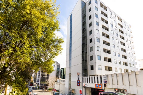 6D/15 City Road, Auckland Central, Auckland