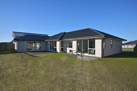 51 Sovereign Boulevard, Kaiapoi, Kaiapoi