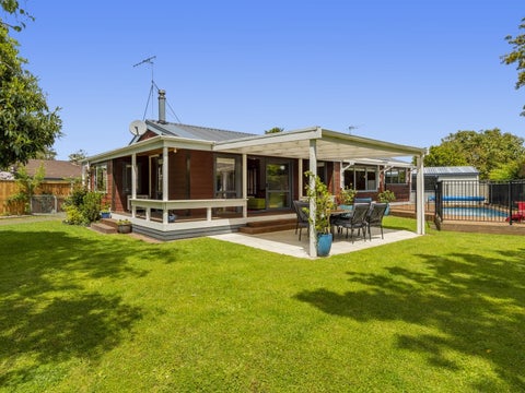 19 Links View Drive, Omokoroa, Omokoroa