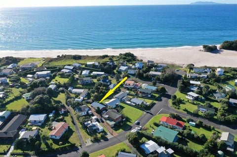 85A Kon Tiki Road, Whiritoa, Waihi