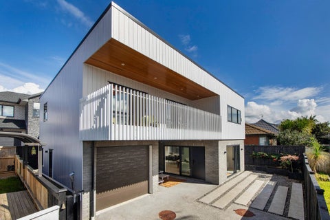 56A Asquith Avenue, Mount Albert, Auckland