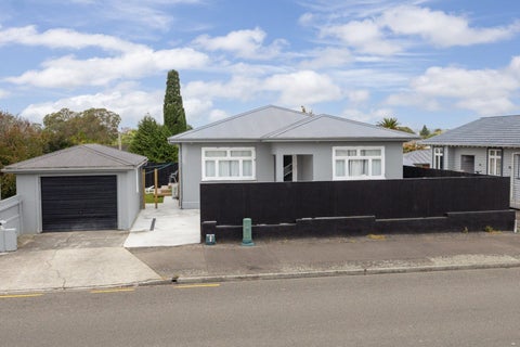 576 Ferguson Street, Terrace End, Palmerston North