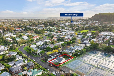 46 Windmill Road, Epsom, Auckland
