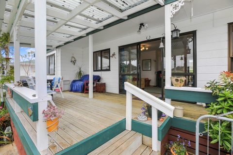 78 Norwood Road, Paeroa, Paeroa