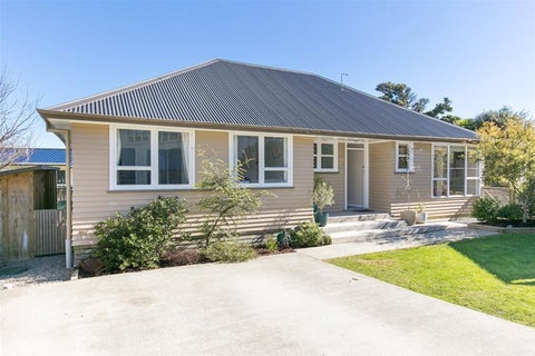 23A Chaffey Crescent, Titahi Bay, Porirua