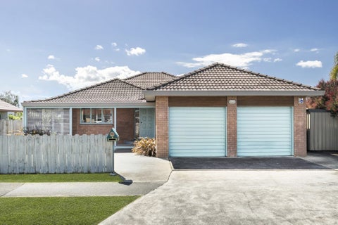 6 Elderberry Road, Burswood, Auckland