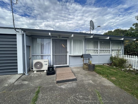 3/33 Coverdale Street, Onekawa, Napier