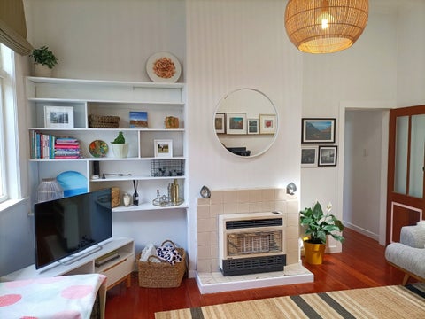 65 Waitoa Road, Hataitai, Wellington