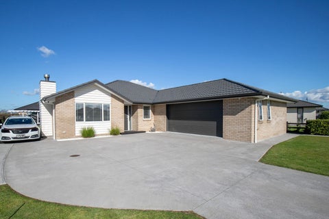 49 Benner Drive, Ngatea, Ngatea