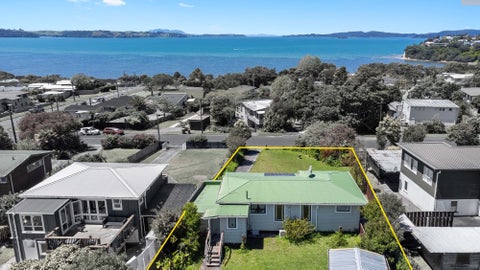 8 Virginia Circus, Snells Beach, Snells Beach