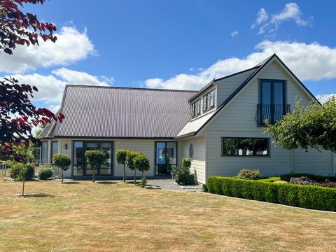 8 Daffodil Grove, Carterton, Carterton