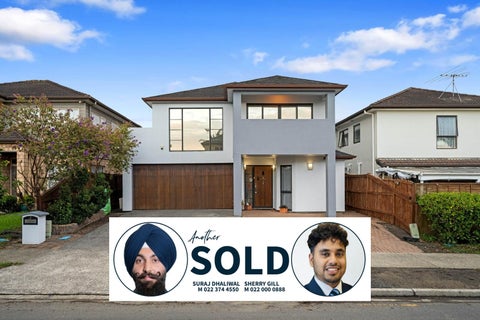 3 Bezar Place, Flat Bush, Auckland