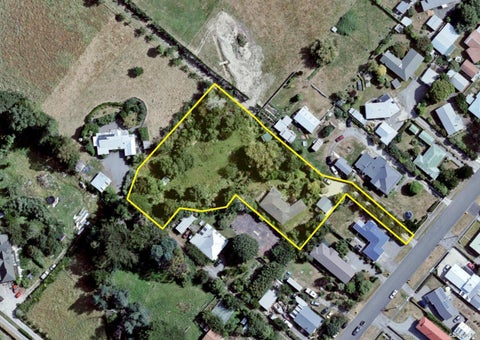 14A Lincoln Road, Carterton, Carterton
