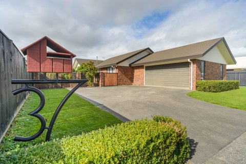 37 Branigan Parade, Kelvin Grove, Palmerston North