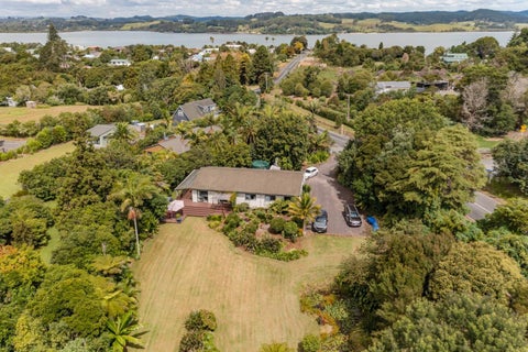 1 Rangitane Loop Road, Kerikeri, Kerikeri