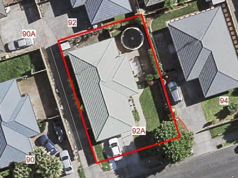 92A Manuroa Road, Takanini, Auckland