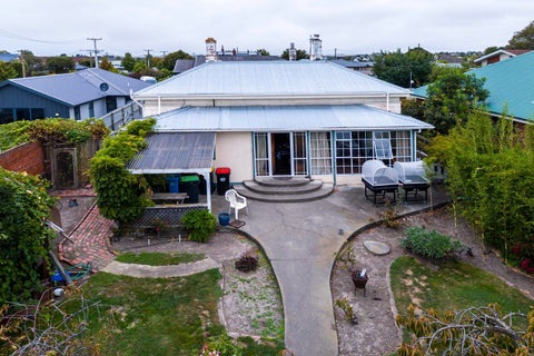 130 North Street, Seaview, Timaru