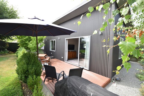 47 Cass Crescent, Twizel, Twizel