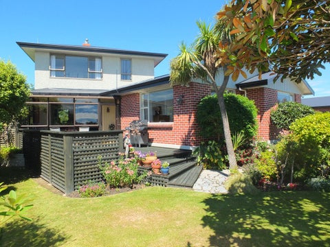 16A Mowbray Street, Watlington, Timaru