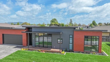 5/33 Hinerangi Crescent, Matamata, Matamata