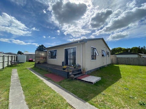 6 Liberton Place, Tokoroa, Tokoroa