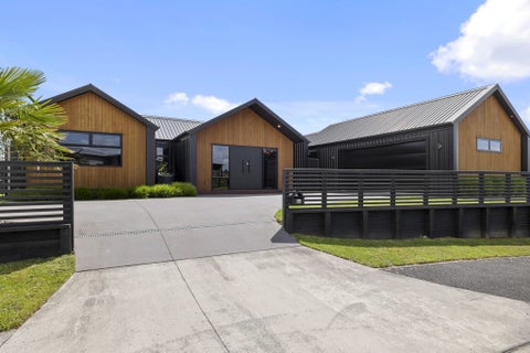 8A Aderman Place, Hurworth, New Plymouth