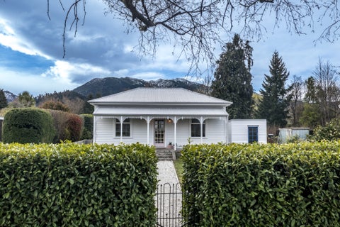 14 Leamington Street, Hanmer Springs, Hanmer Springs